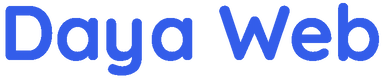 Daya Web Logo