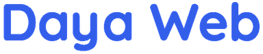 Daya Web Logo